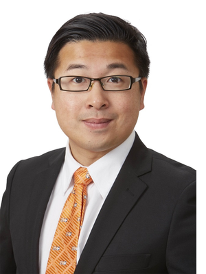 Lawrence Liang  Real Estate Agent