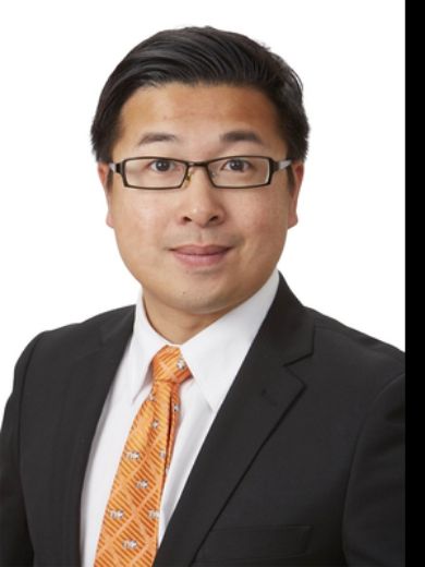 Lawrence Liang  - Real Estate Agent at Tracy Yap Realty - North Shore
