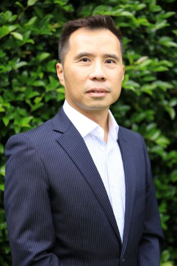 Lawrence Mak - Real Estate Agent at Tailored Property Sales & Mgt - Alexandria