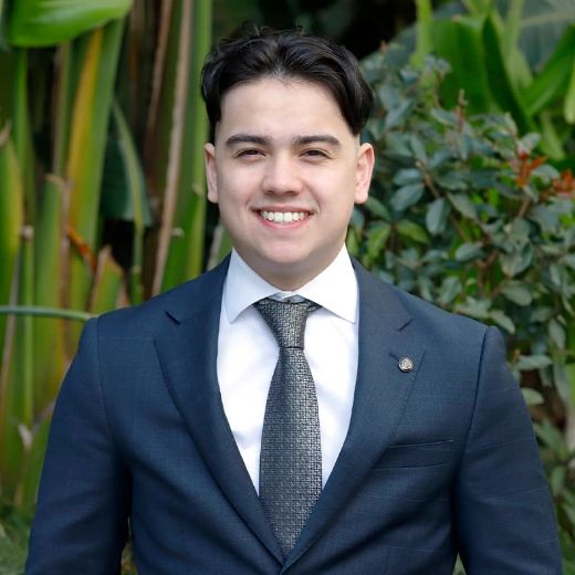 Lawrence Santos - Real Estate Agent at Ray White - Belmore