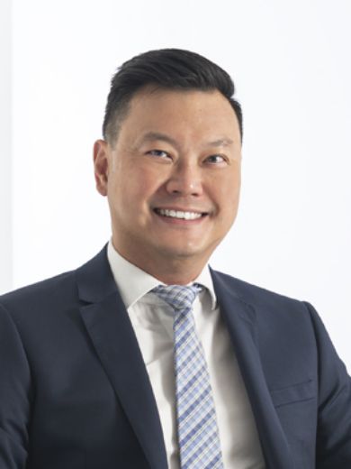 Lawrence Yan - Real Estate Agent at Marshall White - ARMADALE