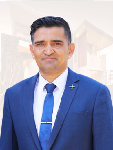 Laxman Bimalee - Real Estate Agent at Laing & Simmons Riverstone - RIVERSTONE