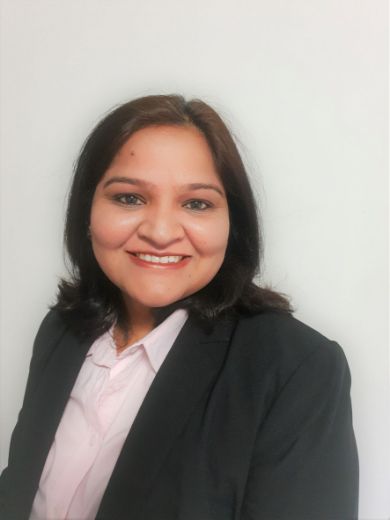 Laxmi Rana - Real Estate Agent at AB Property Consultants - Northmead