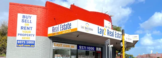 Lay2 Real Estate - BAYSWATER - Real Estate Agency