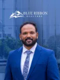 Srinivas GOLAGANI - Real Estate Agent From - Blue Ribbon Realtors - Pendle Hill 