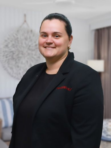 Layne Hyde - Real Estate Agent at Wiseberry Port Macquarie - PORT MACQUARIE