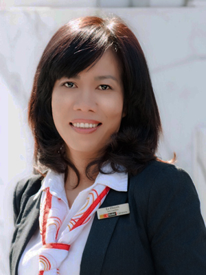 Le Huynh Real Estate Agent