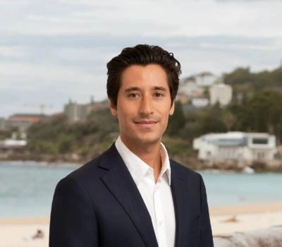 Nicolas  Pâquer Real Estate Agent