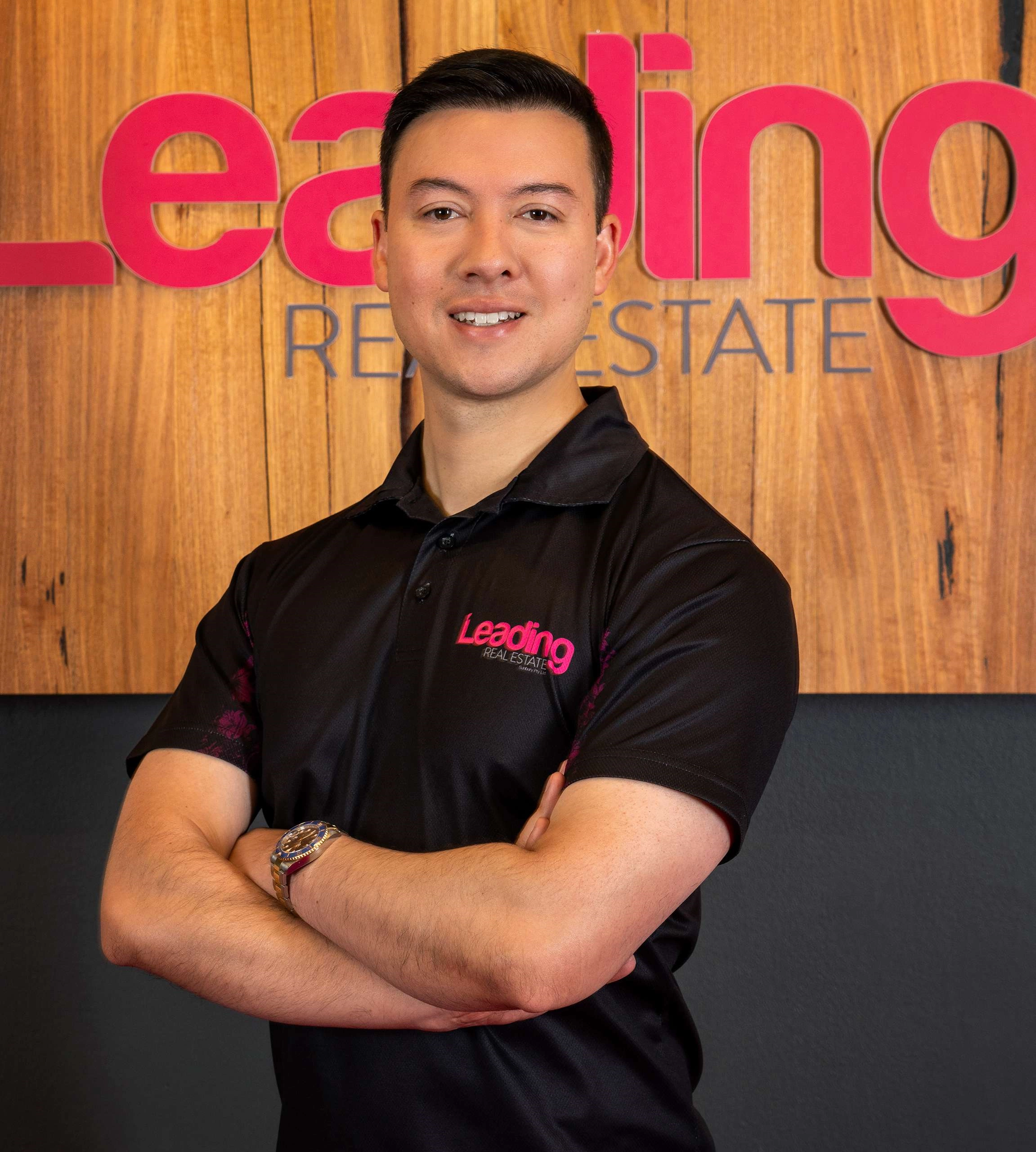 Josh Routh - Real Estate Agent