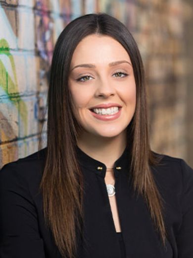 Leah Cicutto - Real Estate Agent at Nelson Alexander - Ascot Vale