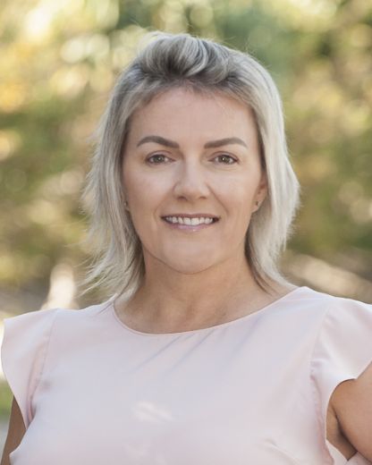 Leah Cranston - Real Estate Agent at Coronis - Gold Coast