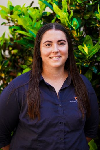 Leah Gelder - Real Estate Agent at K G Young & Associates Pty Ltd - Darwin