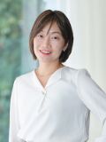 Leah Li - Real Estate Agent From - DiJones - Hills District