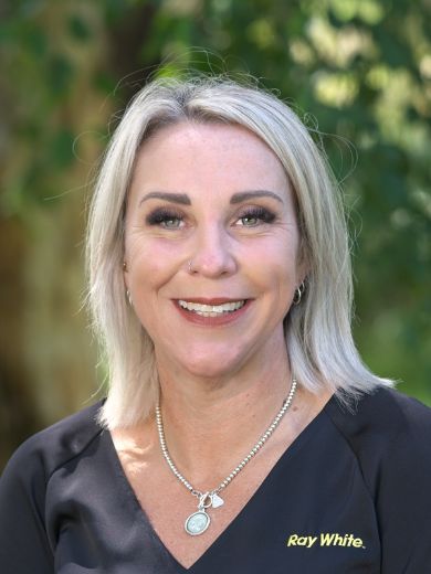 Leane Assay - Real Estate Agent at Ray White - Yeppoon