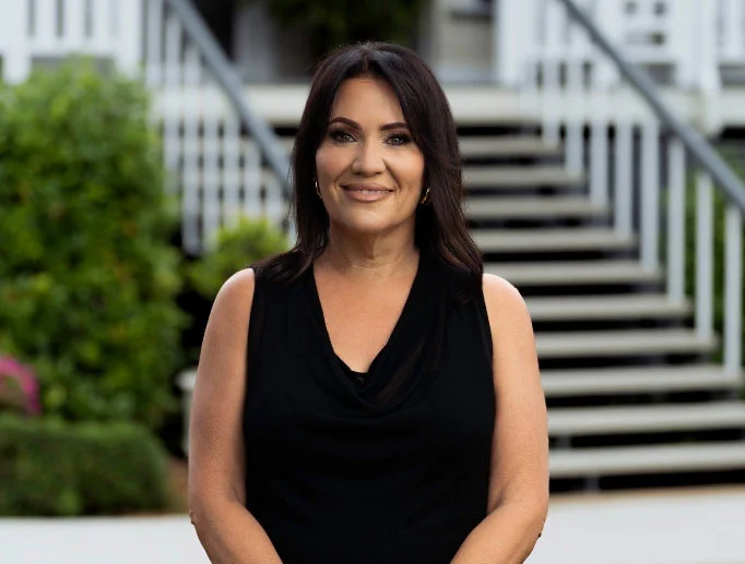Leanne Arifovic - Real Estate Agent