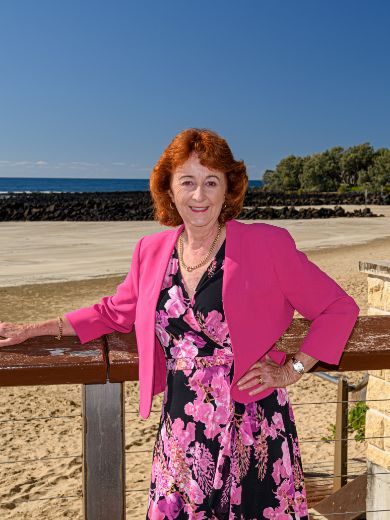 LeAnne Allan - Real Estate Agent at Ray White - Bargara