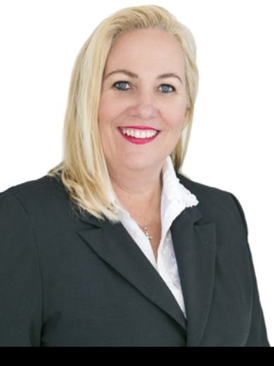Leanne King - Real Estate Agent at The Property League