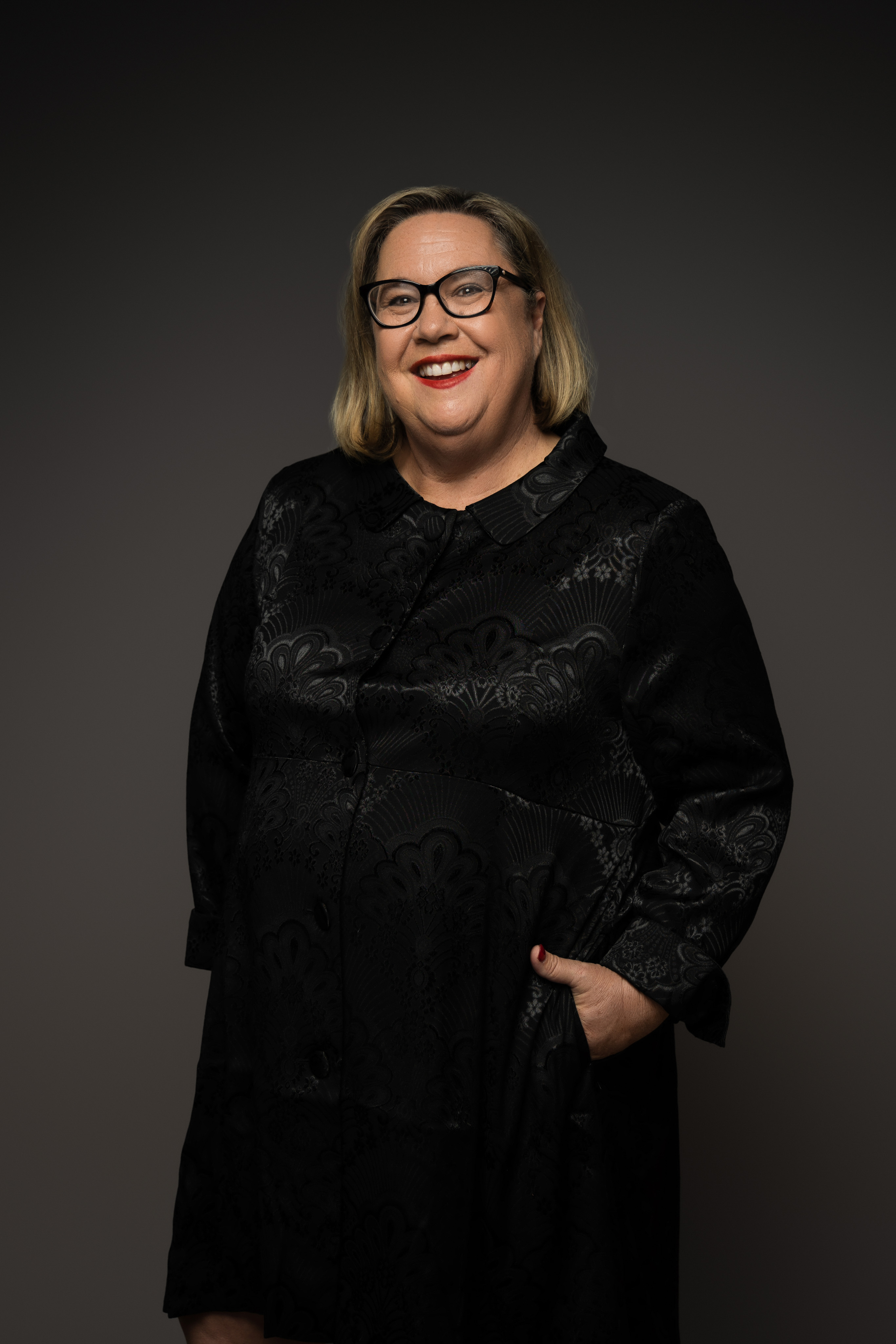 Leanne Palmer - Real Estate Agent