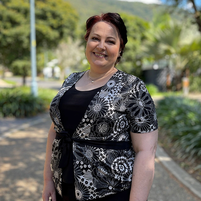 Leanne Parsons - Real Estate Agent