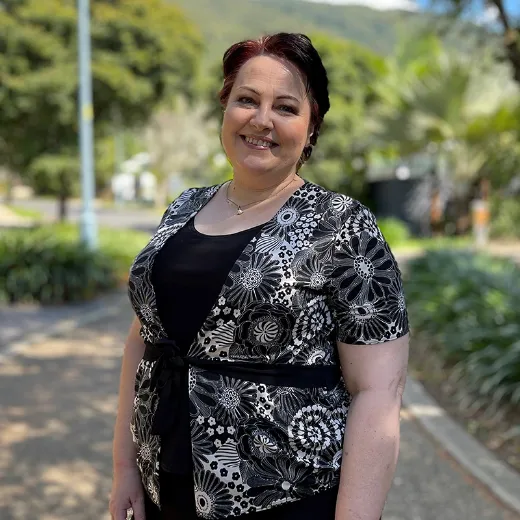 Leanne Parsons - Real Estate Agent at Coronis National 