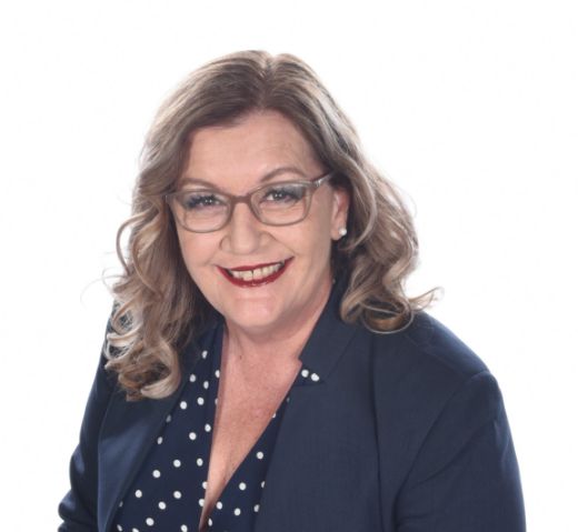 Leanne Trevisiol - Real Estate Agent at Dr Real Estate Qld