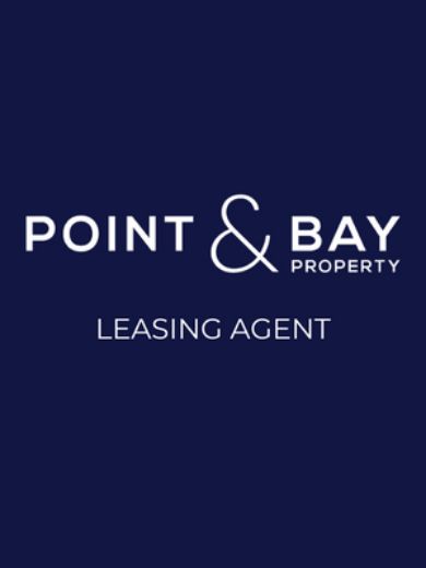 Leasing Agent - Real Estate Agent at Point & Bay Property - ELIZABETH BAY