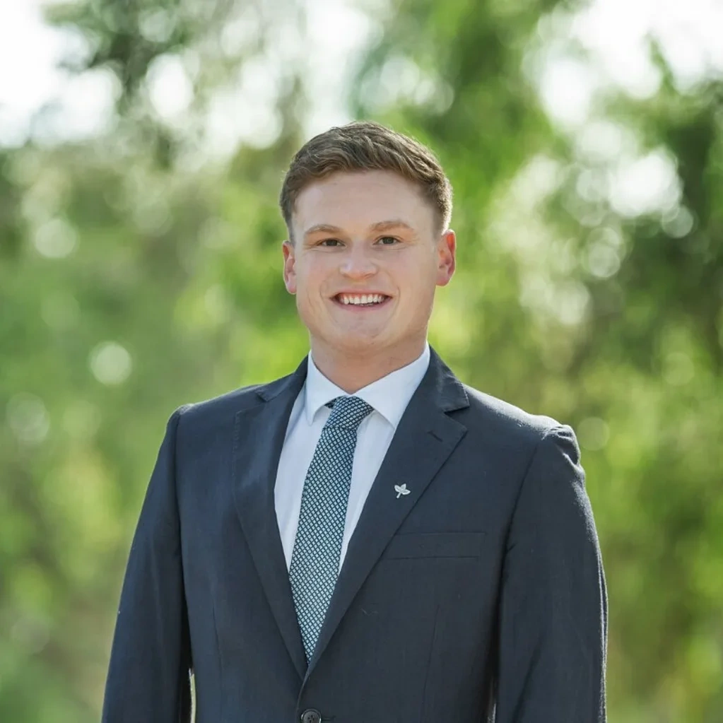 Edward Wordsworth - Real Estate Agent