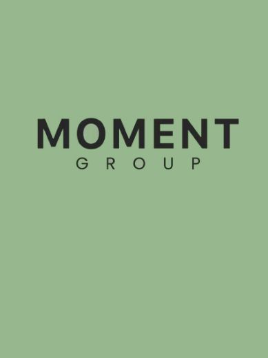 Leasing  Consultant - Real Estate Agent at Moment Group - DOCKLANDS