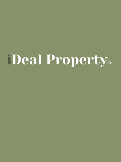 Leasing Department - Real Estate Agent at Ideal Property Co