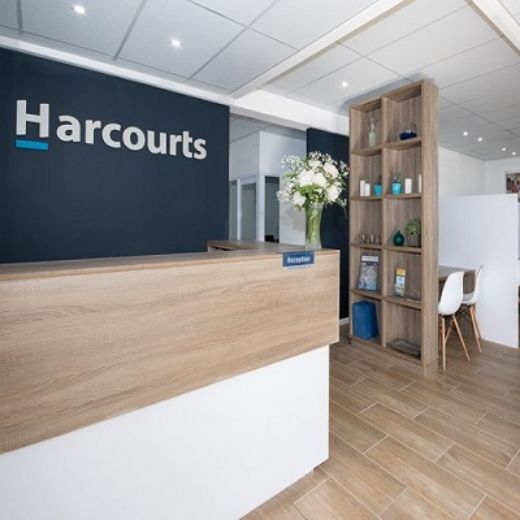 Leasing HCV  - Real Estate Agent at Harcourts Coast & Valley