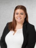 Brooke  Ferris - Real Estate Agent From - Bourkes - South Perth