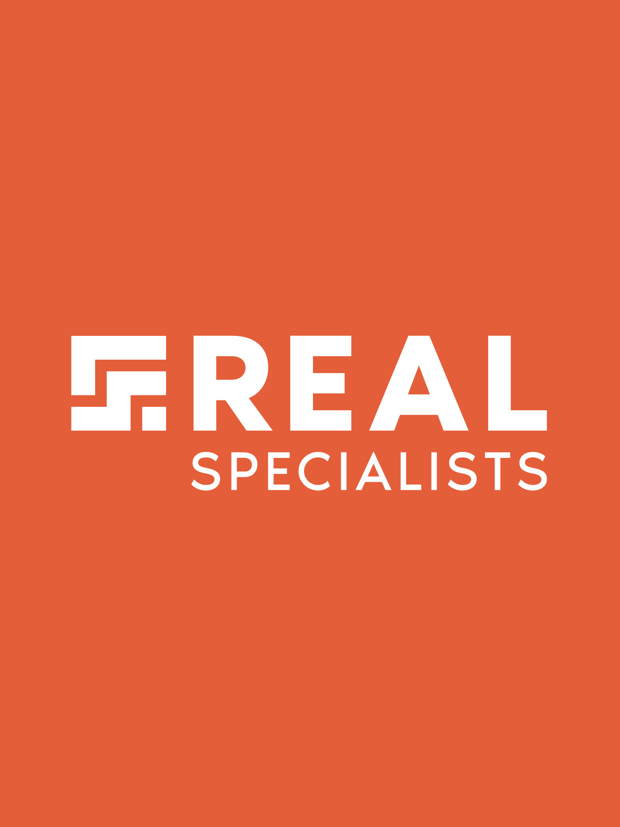 Leasing Specialists Real Estate Agent