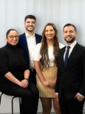 Leasing Team - Real Estate Agent From - Belle Property - Parramatta