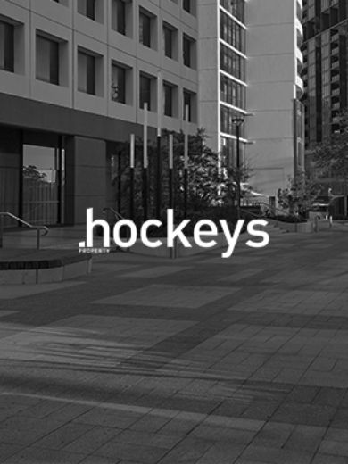 Leasing Team - Real Estate Agent at Hockeys Property