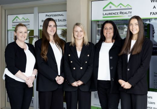Leasing Team - Real Estate Agent at Laurence Realty North - MINDARIE