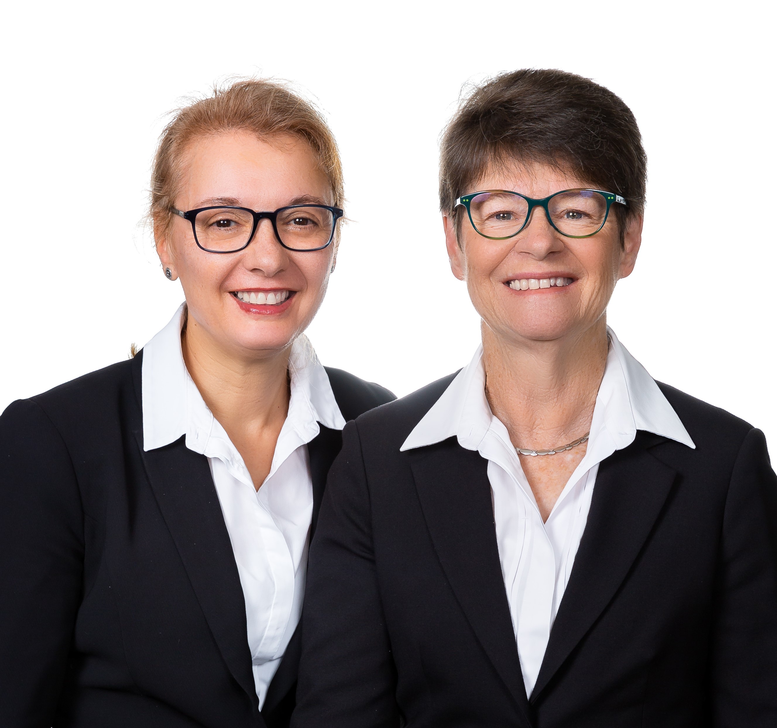 Leasing Team - Real Estate Agent
