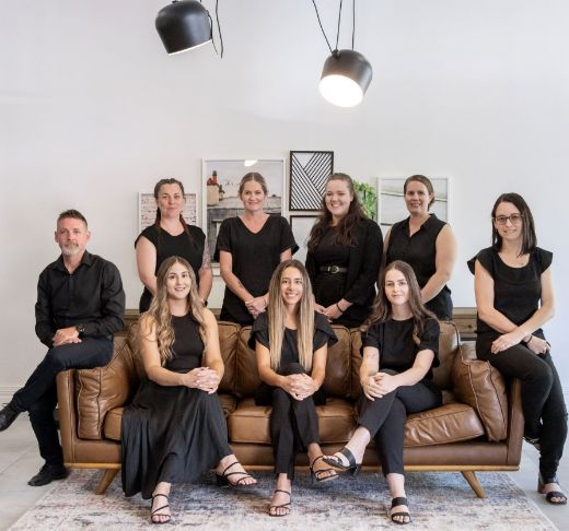 Leasing Team - Real Estate Agent at LJ Hooker - Property South West WA
