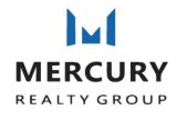 Leasing Team - Real Estate Agent From - Mercury Realty Group