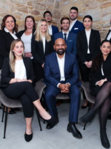 Leasing Team - Real Estate Agent at Open Real Estate - Sydney 