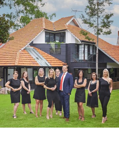 Leasing Team - Real Estate Agent at Ray White Sherwood | Graceville