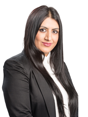 Leda Ahmadzai Real Estate Agent
