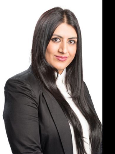 Leda Ahmadzai - Real Estate Agent at Location Property Group - St Leonards