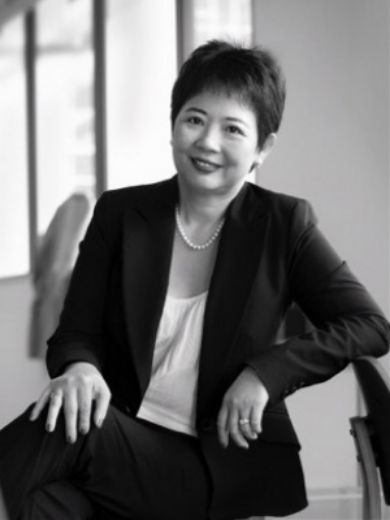 Lee Chan - Real Estate Agent at Landmark Realty Group P/L - Sydney