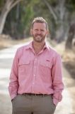 Lee Curnow  - Real Estate Agent From - Elders Real Estate - Naracoorte (RLA62833)