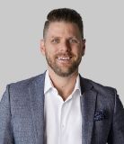 Lee  Dowdall - Real Estate Agent From - The Agency - Hunters Hill