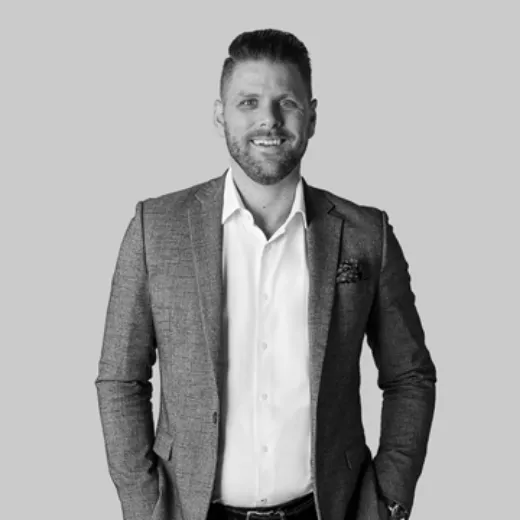 Lee Dowdall - Real Estate Agent at The Agency Eastern Suburbs