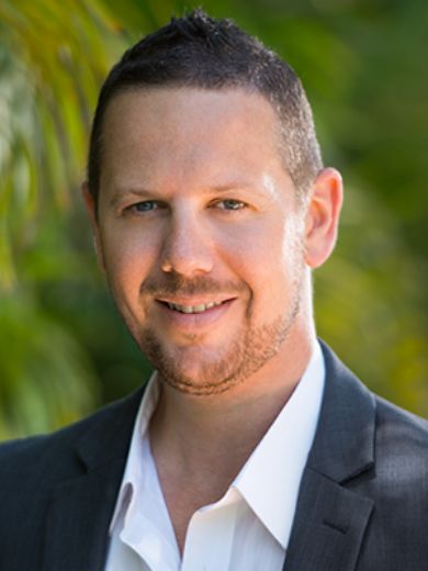 Lee Knutsen - Real Estate Agent at House Property Agents -  Springwood