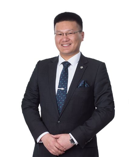 Lee Qiang - Real Estate Agent at OBrien Real Estate - Keysborough