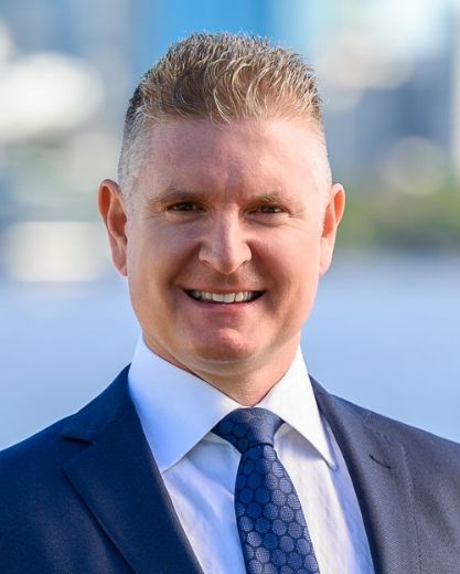 Lee Riddell - Real Estate Agent at M Residential - South Perth