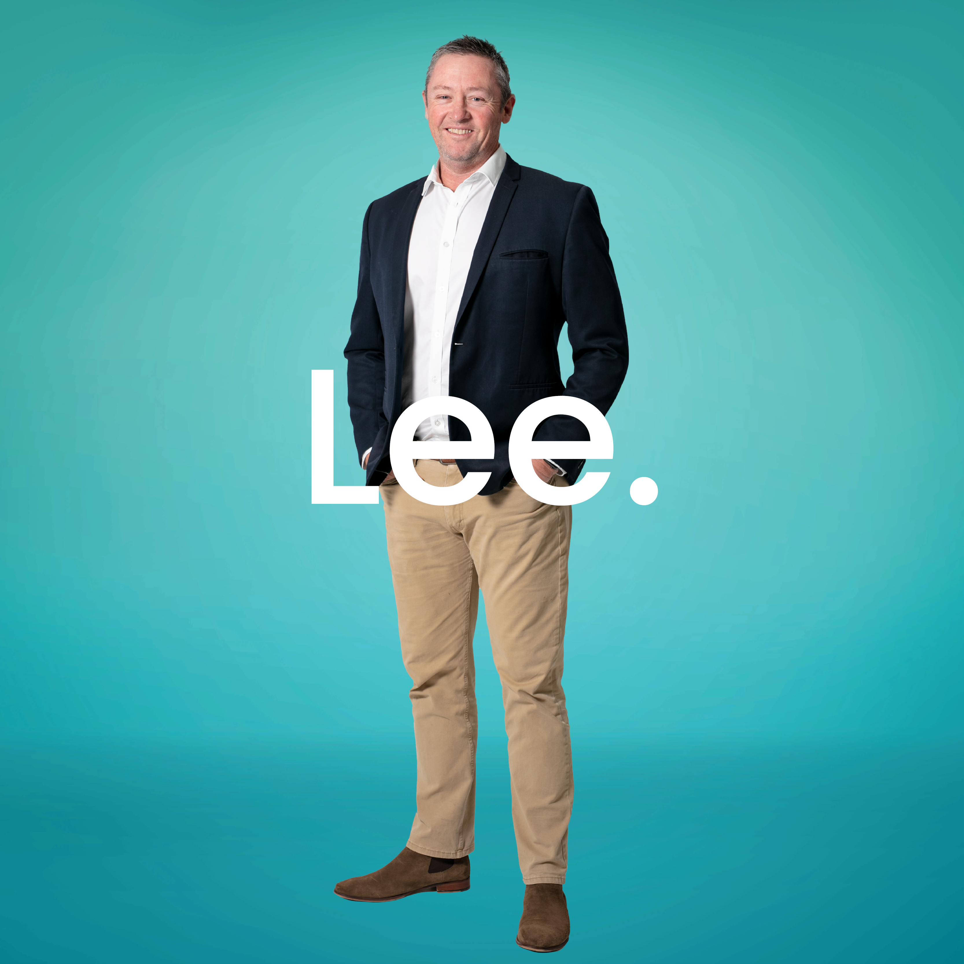 Lee Waterhouse Real Estate Agent